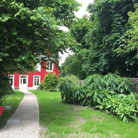 L'Ermitage Bed & Breakfast แซ็ง-วา-ลา-อูเก ภายนอก รูปภาพ